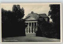 32756 W4930 Detmold - Landestheater