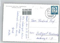 79215 W7807 Elzach