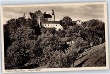 94539 W8351 Engelburgsried - Schloss Engelburg