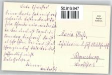 94539 W8351 Engelburgsried - Schloss Engelburg