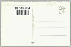 79837 W7822 St. Blasien - Luftaufnahme