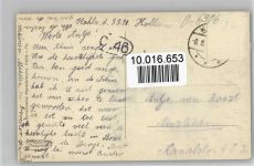 07768 O6906 Kahla , Thür - Saalbrücke Leuchtenburg