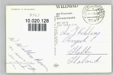 75323 W7547 Calmbach