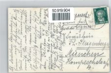 83259 W8211 Schleching - Gasthaus zum Post