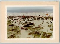 26548 W2982 Norderney FOTO KEINE AK