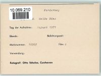 26548 W2982 Norderney FOTO KEINE AK