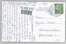 35745 W6348 Schönbach , Dillkr