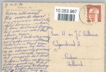 33034 W3492 Gehrden , Westf - Kreuzweg