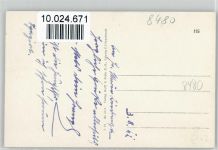92637 W8480 Weiden i.d.OPf. - Hindenburgplatz
