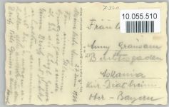 73312 W7340 Eybach - Geislingen
