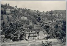 01773 O8242 Kipsdorf - Hotel Tellkoppe