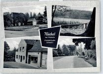 23714 W2423 Nüchel - A&O Lebensmittelgeschäft
