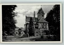 09514 O9341 Lippersdorf b Marienberg - Chemnitzer Erholungsheim