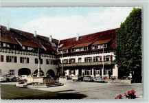 79271 W7811 St. Peter - Hotel Pension Zum Hirschen