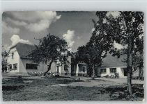 36093 W6411 Dietershausen , Kr Fulda - Marienhöhe Müttererholungsheim