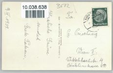 3672 Maria Taferl