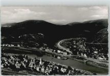 56859 W5584 Bullay - Cramers Kunstanstalt