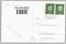 56859 W5584 Bullay - Cramers Kunstanstalt