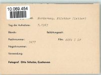 26548 W2982 Norderney FOTO KEINE AK