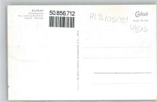 49143 W4516 Schledehausen , Kr Osnabrück - Kurhotel Bracksiek