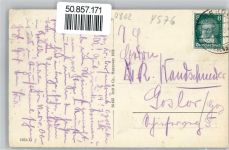 49626 W4576 Berge b Quakenbrück - Stift Börstel