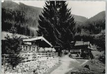 94501 W8351 Unternberg - Raffner Alm