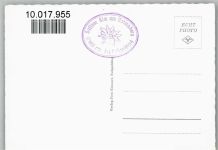 94501 W8351 Unternberg - Raffner Alm