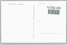35745 W6348 Herborn , Hess - Hauptstraße