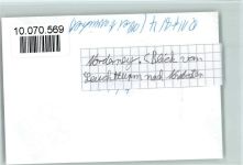 26548 W2982 Norderney FOTO KEINE AK