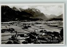 82432 W8109 Wallgau - Karwendel