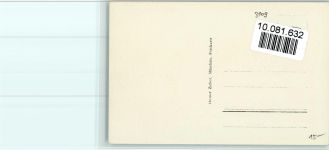 82432 W8109 Wallgau - Karwendel