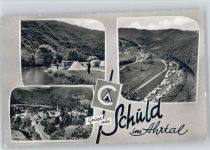 53520 W5489 Schuld - Campingplatz