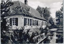 48727 W4425 Billerbeck , Westf - Richthof