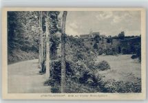 37627 W3457 Stadtoldendorf - Kloster Amelungsborn