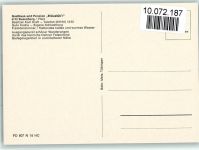 66996 W6749 Busenberg , Pfalz - Gasthaus Pension Bräustübl Innenaufnahmen