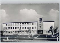 73240 W7317 Wendlingen am Neckar - Rathaus