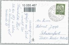 73240 W7317 Wendlingen am Neckar - Rathaus