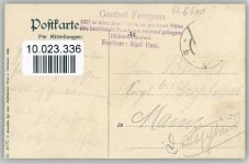 6600 Reutte - Gasthof Fernpass