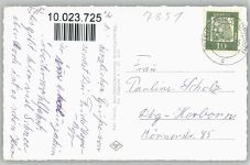 79585 W7853 Endenburg