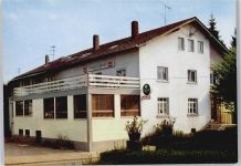 66996 W6781 Ludwigswinkel - Gasthof, Pension Rösselquelle