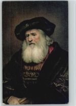Verlag Stengel Nr. 29671 von Rembrandt Künstler R