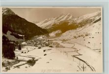 6580 St. Anton am Arlberg - Winter