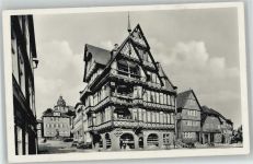 35274 W3575 Kirchhain - Gänseburg