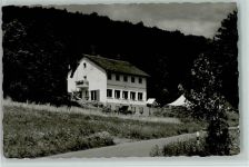 W7700 Singen (Hohentwiel) Hegau Haus Naturfreundehaus Naturfreunde