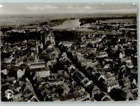 67346 W6720 Speyer - Luftaufnahme