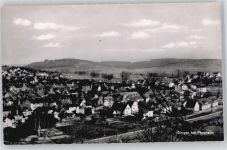 75196 W7537 Singen , Kr Pforzheim