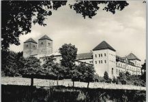 48727 W4425 Gerleve - Benediktiner-Abtei