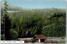 Riesengebirge - Lazne Vapenny