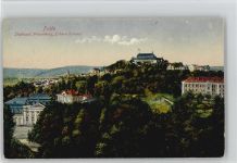 36037 W6400 Fulda - Stadtsaal Frauenberg Lehrer-Seminar