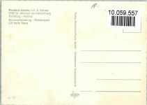 5582 Sankt Michael im Lungau - Pension Aloisia Mehrfachaufnahme